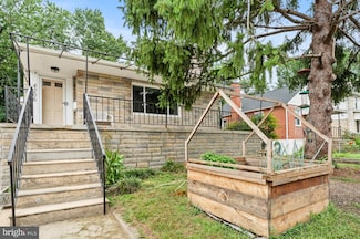 4206 Diller Ave, Baltimore, MD 21206