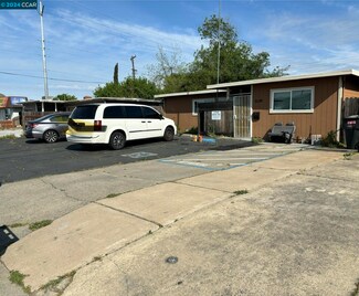 2209 El Camino Ave, Sacramento, CA 95821