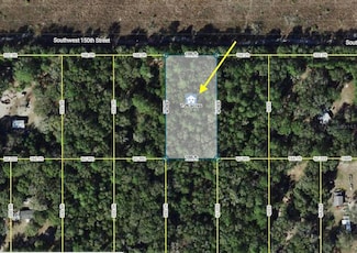 TRACT 29 SW 150th St, Dunnellon,, FL 34432