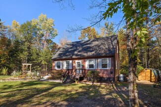 16 Wentworth Ln, Center Barnstead, NH 03225