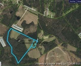 0 Haven Rd Unit 745154, Morven, NC 28119