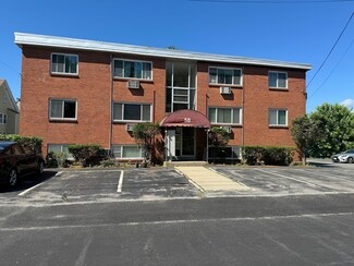 58 Union St Unit 16, Stoughton, MA 02072