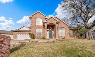 3313 Fox Hollow Cir, Waco, TX 76708
