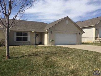 5315 NW Lana Ct, Topeka, KS 66618