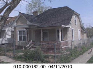110 Wisconsin Ave, Columbus, OH 43222
