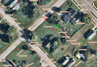 2201 Gaty Ave, East St. Louis, IL 62205