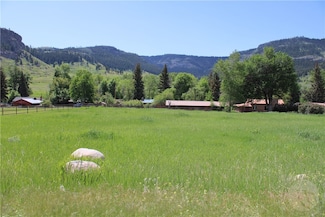 1513 Stillwater River Rd, Nye, MT 59061