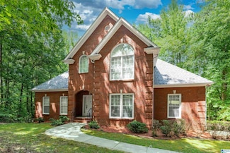 4522 Shadow Ridge Pkwy, Pinson, AL 35126
