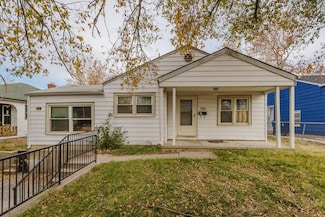 1930 N Volutsia St, Wichita, KS 67214