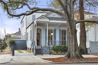 700 Washington Ave, New Orleans, LA 70130