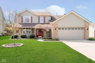 6134 Chadsworth Way, Lawrence, IN 46236