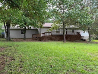 41 Dogwood Dr, Higden, AR 72067