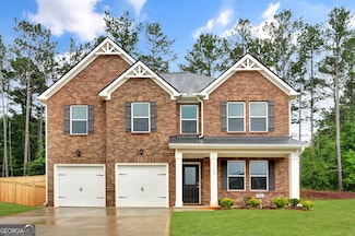 1184 Bluecoat Cir Unit 84, Hampton, GA 30228