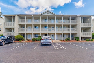 1450 St George Ln Unit E, Myrtle Beach, SC 29588