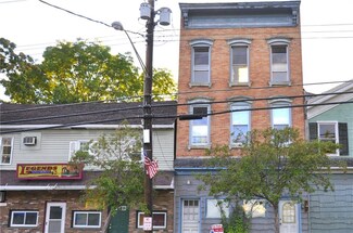 141 Cayuga St, Union Springs, NY 13160