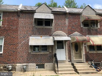 1137 Kenwood Rd, Darby, PA 19023