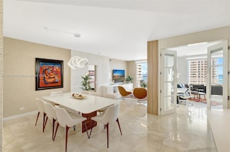 888 Brickell Key Dr Unit 2307, Miami, FL 33131