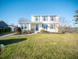 609 Kingsley Dr, Ventnor City, NJ 08406