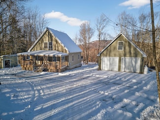 67 Fields Hill Rd, Sumner, ME 04292