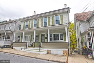 45 Willow Ave, Slatington, PA 18080