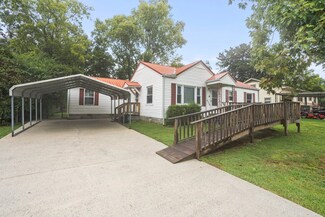 600 Riverside Dr, Manchester, TN 37355