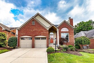 11766 Tennyson Dr, Cincinnati, OH 45241