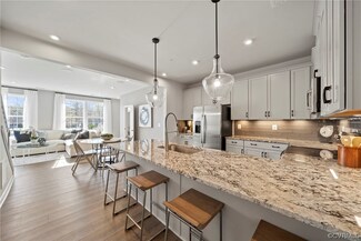 4111 Greybull Dr Unit A, Ridge, VA 23233