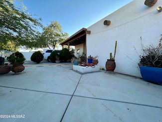 4139 E Bryant Place, Tucson, AZ 85711