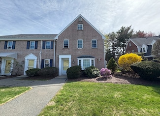 72 Ethyl Way Unit 72, Stoughton, MA 02072