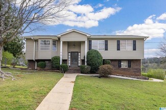 5432 Balboa Cir, Pinson, AL 35126