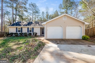 385 Windsor Walk SE, Conyers, GA 30094