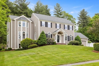 18 Chicory Rd, Westford, MA 01886