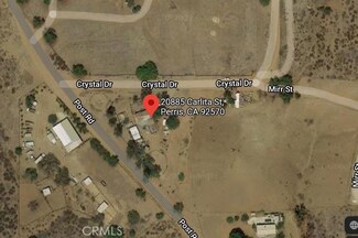 20885 Carlita St, Perris, CA 92570