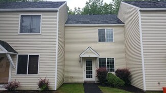 25 Lawrence St Unit 42, Westbrook, ME 04092