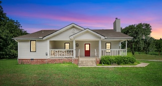 33966 S 4310 Rd, Big Cabin, OK 74332