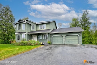 2088 N Verde Dr, Palmer, AK 99645