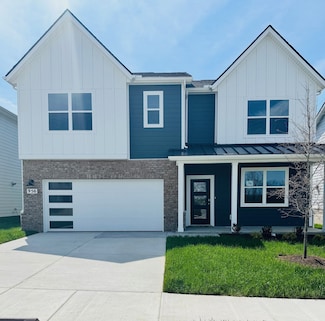 956 Brooklyn Crossing Rd, Gallatin, TN 37066