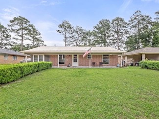 504 Magnolia St, Newllano, LA 71461