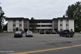 140 Eagle St Unit 106, Anchorage, AK 99501