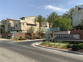 11257 Rainbow Peak Ave Unit 211, Las Vegas, NV 89135