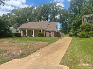 3236 Whitney Ave, Memphis, TN 38128