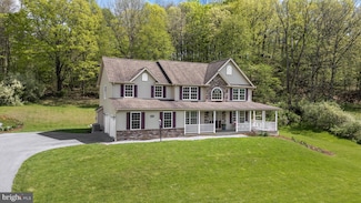 127 Cherry Tree Ln, Port Matilda, PA 16870