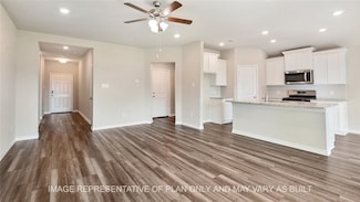 1165 Canton Dr, College Station, TX 77845
