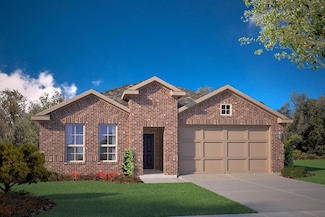 502 L’enfant Ln, Midland, TX 79706