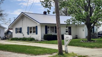 198 Roosevelt St, Bronson, MI 49028