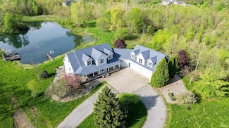 5006 Vandolah Rd, Leo, IN 46765