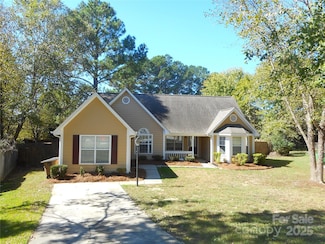 5005 Morning Dew Ln, Monroe, NC 28110