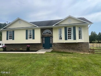 365 Guthrie Greene Rd, Bulls Gap, TN 37711