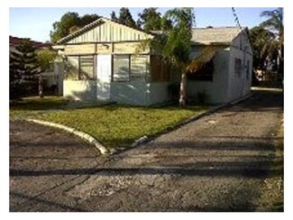 Unlisted Address