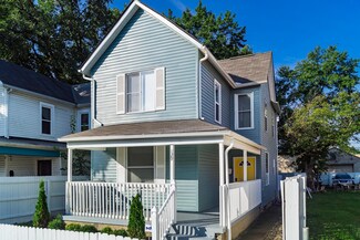 129 S Cypress Ave, Columbus, OH 43222
